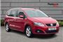 2019 SEAT Alhambra 2.0 TDI Xcellence [EZ] 150 5dr DSG