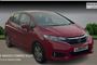 2019 Honda Jazz 1.3 i-VTEC S 5dr