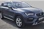 2021 SEAT Ateca 1.5 TSI EVO Xperience 5dr DSG