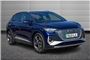 2021 Audi Q4 150kW 40 82.77kWh Launch Edition 5dr Auto
