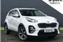 2019 Kia Sportage 1.6 CRDi ISG 2 5dr