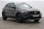 2021 Volkswagen T-Roc 1.0 TSI 110 Black Edition 5dr