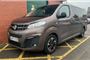 2023 Vauxhall Vivaro Life-e 100kW Ultimate L 50kWh 5dr Auto