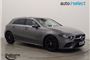 2019 Mercedes-Benz A-Class A180 AMG Line Executive 5dr