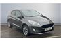 2021 Ford Fiesta 1.1 75 Trend 5dr