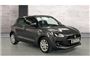2023 Suzuki Swift 1.2 Dualjet 83 12V Hybrid SZ-T 5dr Auto