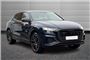 2023 Audi Q8 50 TDI Quattro S Line 5dr Tiptron [Comfort+Sound]