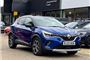 2022 Renault Captur 1.6 E-TECH PHEV 160 S Edition 5dr Auto