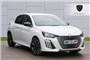 2024 Peugeot e-208 100kW E-Style 50kWh 5dr Auto
