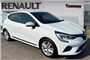 2020 Renault Clio 1.0 SCe 75 Play 5dr