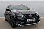 2020 Nissan Qashqai 1.3 DiG-T 160 N-Tec 5dr DCT