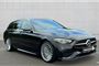 2022 Mercedes-Benz C-Class Estate C200 AMG Line Premium 5dr 9G-Tronic