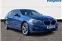 2021 BMW 1 Series 118i [136] Sport 5dr