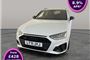 2021 Audi A4 Avant 40 TDI 204 Quattro Black Edition 5dr S Tronic