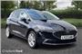 2023 Ford Fiesta 1.0 EcoBoost Hybrid mHEV 125 Titanium 5dr Auto