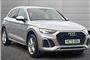 2023 Audi Q5 45 TFSI Quattro S Line 5dr S Tronic