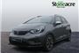 2021 Honda Jazz Crosstar 1.5 i-MMD Hybrid Crosstar EX 5dr eCVT