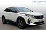 2024 Peugeot 3008 1.2 Hybrid 136 GT 5dr e-DSC6