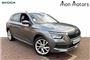 2022 Skoda Kamiq 1.0 TSI 110 SE L Executive 5dr