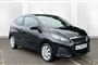 2021 Peugeot 108 1.0 72 Active 3dr