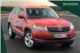 2018 Skoda Kodiaq 2.0 TDI Edition 5dr DSG [7 Seat]