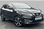 2020 Nissan Qashqai 1.3 DiG-T 160 Tekna 5dr DCT