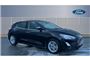 2021 Ford Focus 1.0 EcoBoost Hybrid mHEV 125 Titanium Edition 5dr