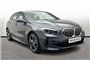 2020 BMW 1 Series 118i M Sport 5dr Step Auto