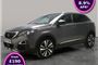 2020 Peugeot 3008 1.2 PureTech GT Line Premium 5dr