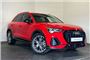 2020 Audi Q3 45 TFSI Quattro Vorsprung 5dr S Tronic