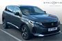 2022 Peugeot 5008 1.2 PureTech GT Premium 5dr EAT8