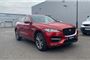 2016 Jaguar F-Pace 2.0d R-Sport 5dr Auto AWD