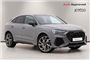 2020 Audi RS Q3 RS Q3 TFSI Quattro Vorsprung 5dr S Tronic