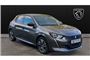 2023 Peugeot 208 1.2 PureTech 100 Allure Premium + 5dr