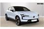 2024 Volvo EX30 200kW SM Extended Range Plus 69kWh 5dr Auto