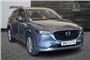 2023 Mazda CX-5 2.5 e-Skyactiv G MHEV Takumi 5dr Auto AWD