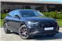 2020 Audi Q8 50 TDI Quattro Vorsprung 5dr Tiptronic