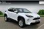 2023 Toyota Yaris Cross 1.5 Hybrid Icon 5dr CVT