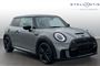 2021 MINI Hatchback 2.0 Cooper S Sport 3dr Auto