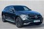 2021 Mercedes-Benz EQC EQC 400 300kW AMG Line Premium 80kWh 5dr Auto