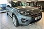 2018 Land Rover Discovery Sport 2.0 TD4 180 HSE 5dr Auto