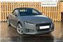 2019 Audi TT 45 TFSI Quattro S Line 2dr S Tronic