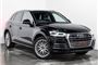 2018 Audi Q5 2.0T FSI Quattro S Line 5dr S Tronic