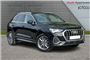 2023 Audi Q3 35 TFSI S Line 5dr S Tronic
