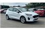 2022 Ford Fiesta 1.0 EcoBoost Trend 5dr