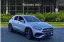 2021 Mercedes-Benz GLA GLA 200d AMG Line Executive 5dr Auto