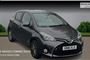 2016 Toyota Yaris 1.33 VVT-i Icon 5dr