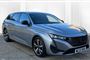 2022 Peugeot 308 SW 1.2 PureTech Allure Premium 5dr EAT8