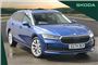 2024 Skoda Superb Estate 2.0 TDI 193 SE L 4X4 5dr DSG