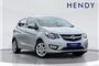 2019 Vauxhall Viva 1.0 [73] SE 5dr